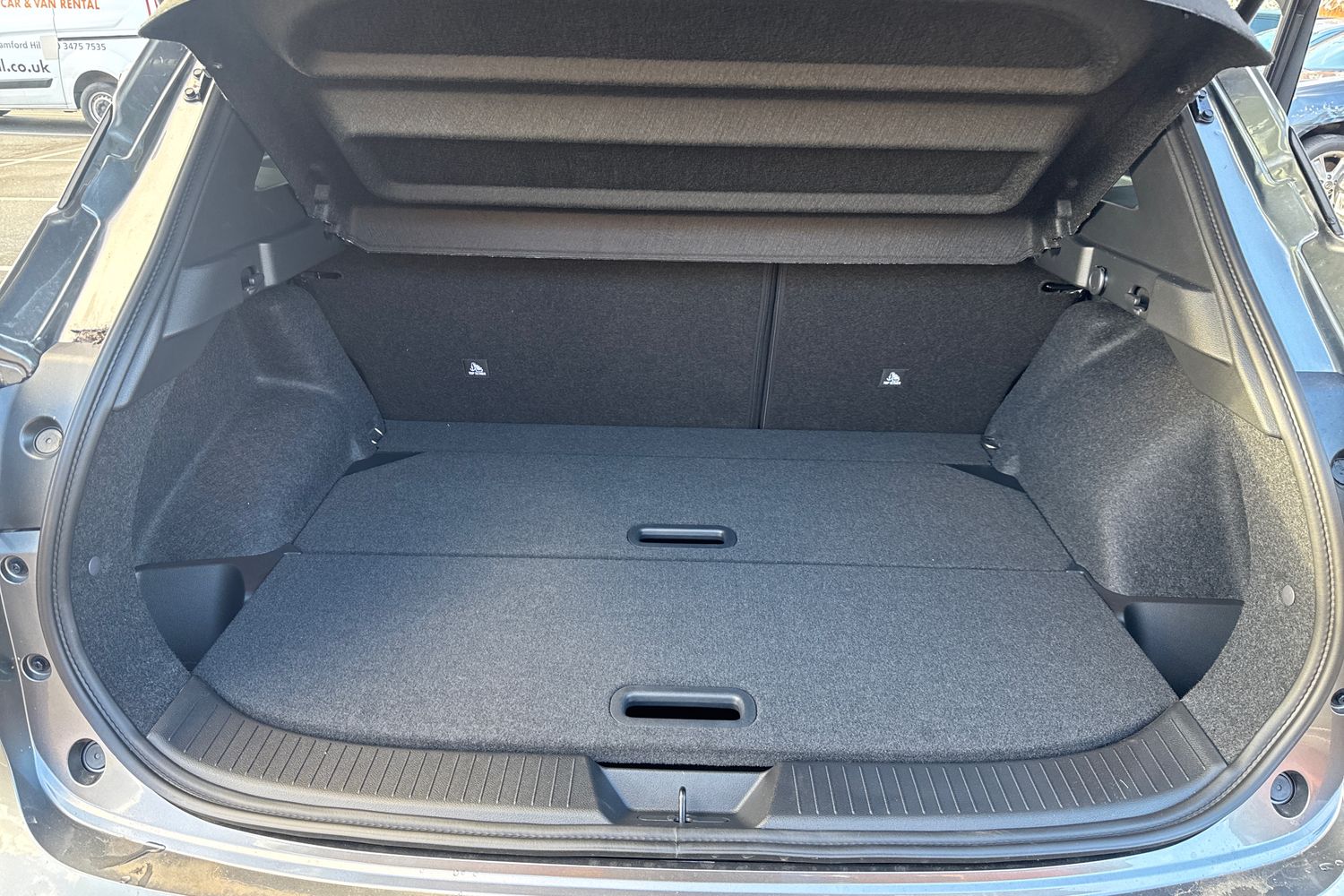 Used Nissan Qashqai 2025 for sale - 76971211: Photo 24