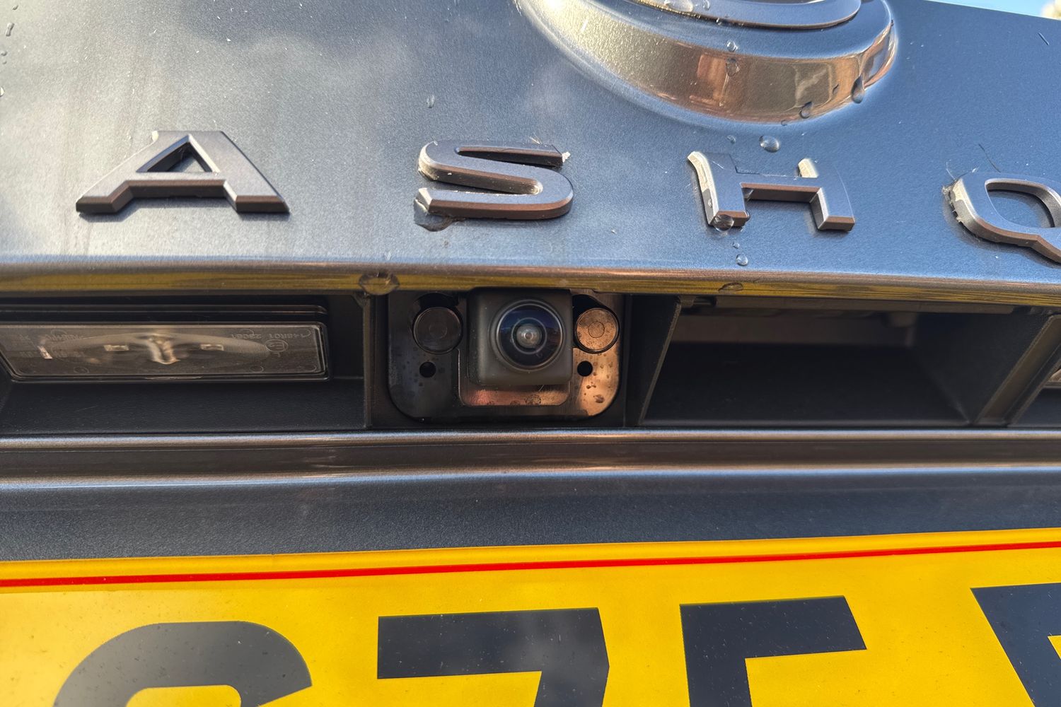 Used Nissan Qashqai 2025 for sale - 76971211: Photo 26