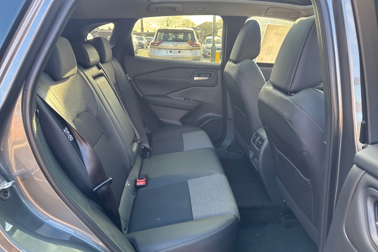 Used Nissan Qashqai 2025 for sale - 76971211: Photo 27