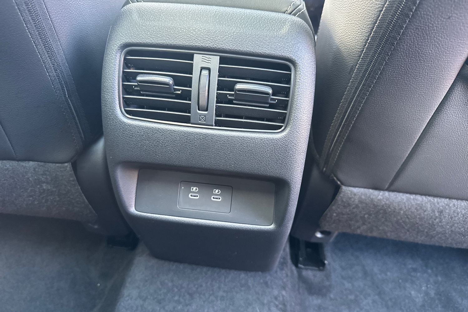 Used Nissan Qashqai 2025 for sale - 76971211: Photo 29