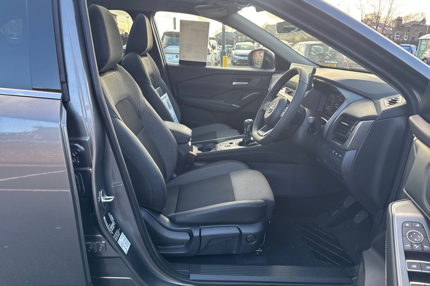 Used Nissan Qashqai 2025 for sale - 76971211: Photo 30