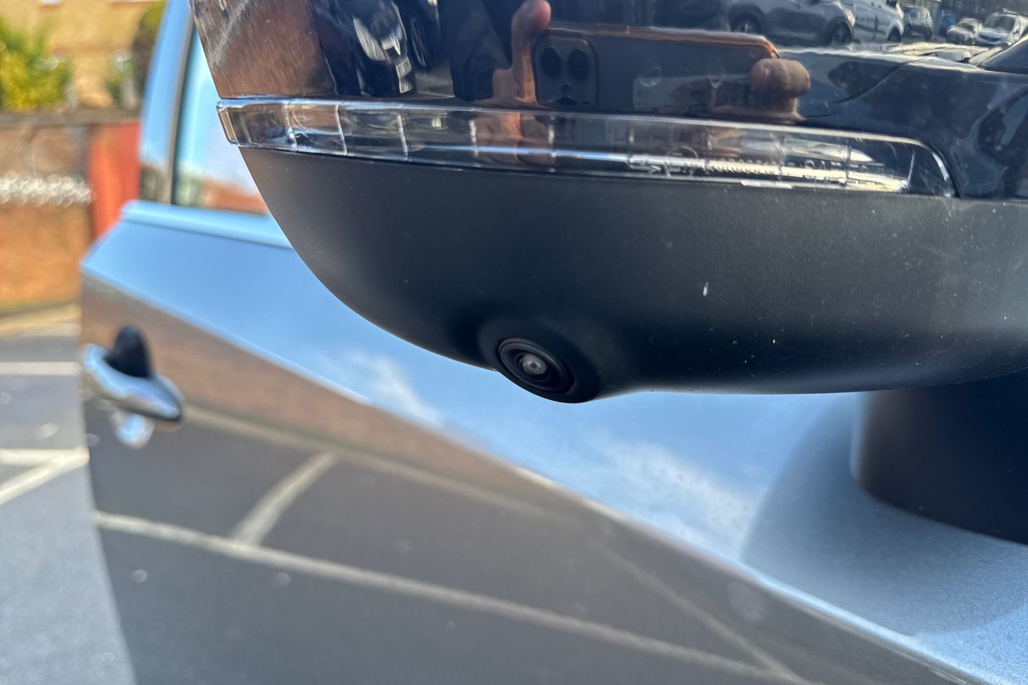 Used Nissan Qashqai 2025 for sale - 76971211: Photo 31