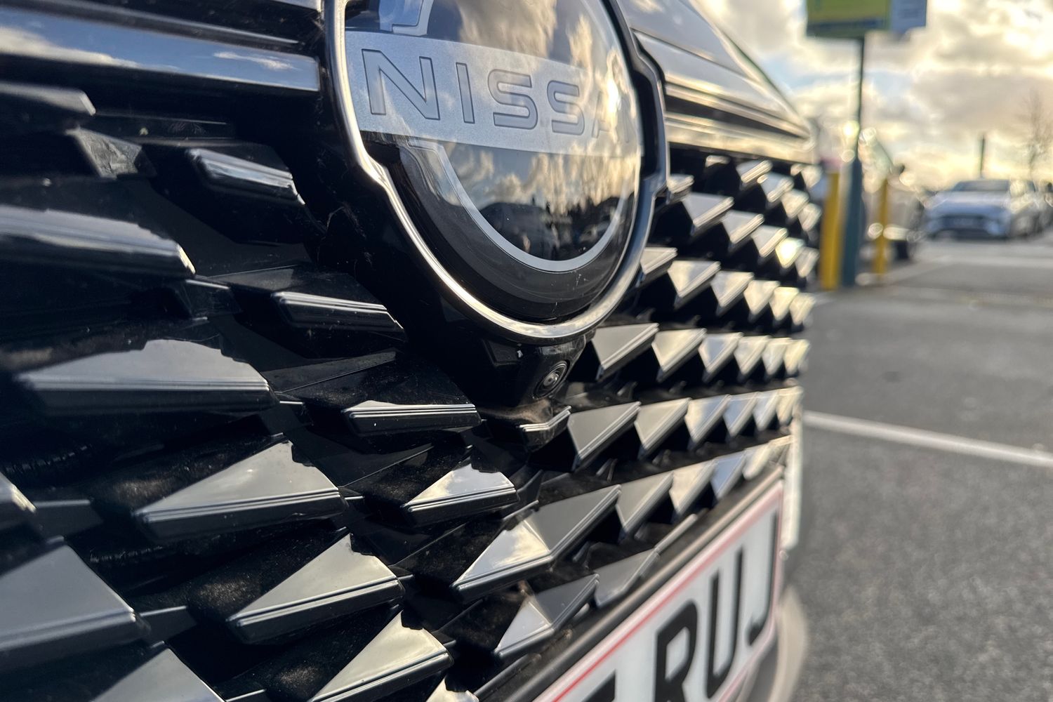 Used Nissan Qashqai 2025 for sale - 76971211: Photo 32