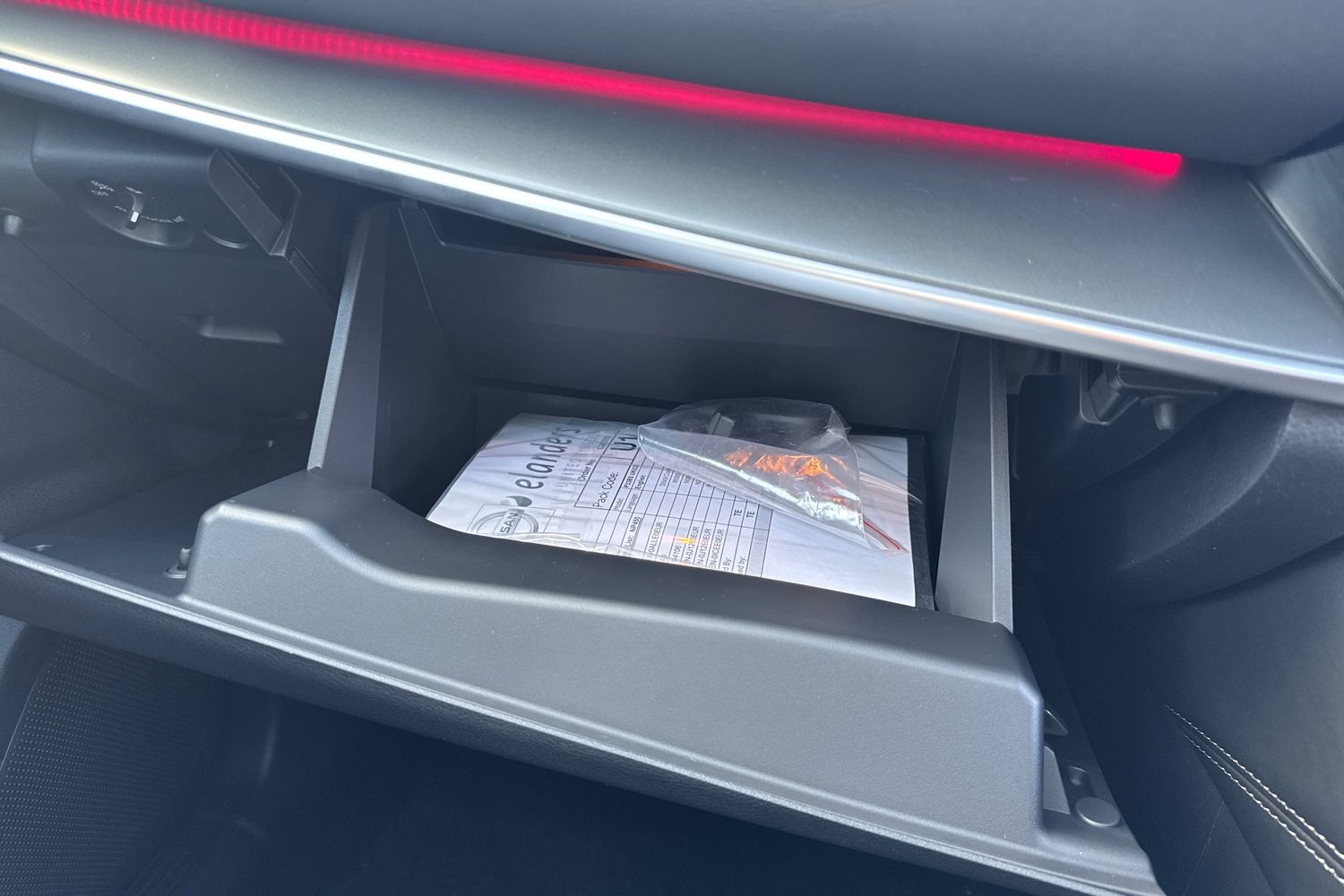 Used Nissan Qashqai 2025 for sale - 76971211: Photo 35