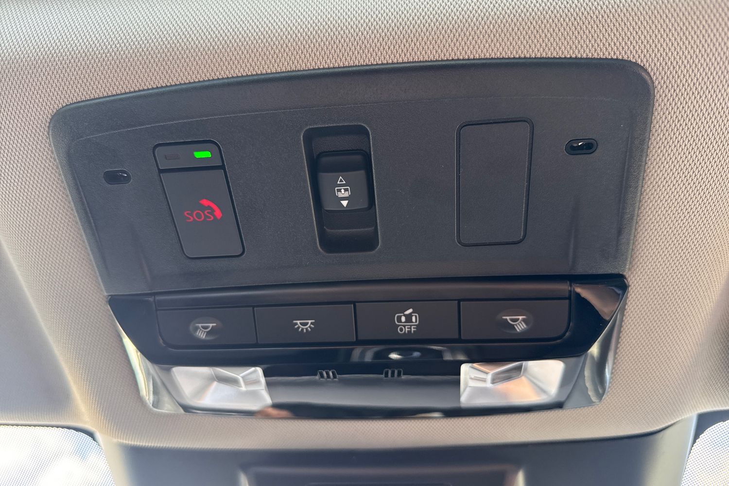 Used Nissan Qashqai 2025 for sale - 76971211: Photo 36