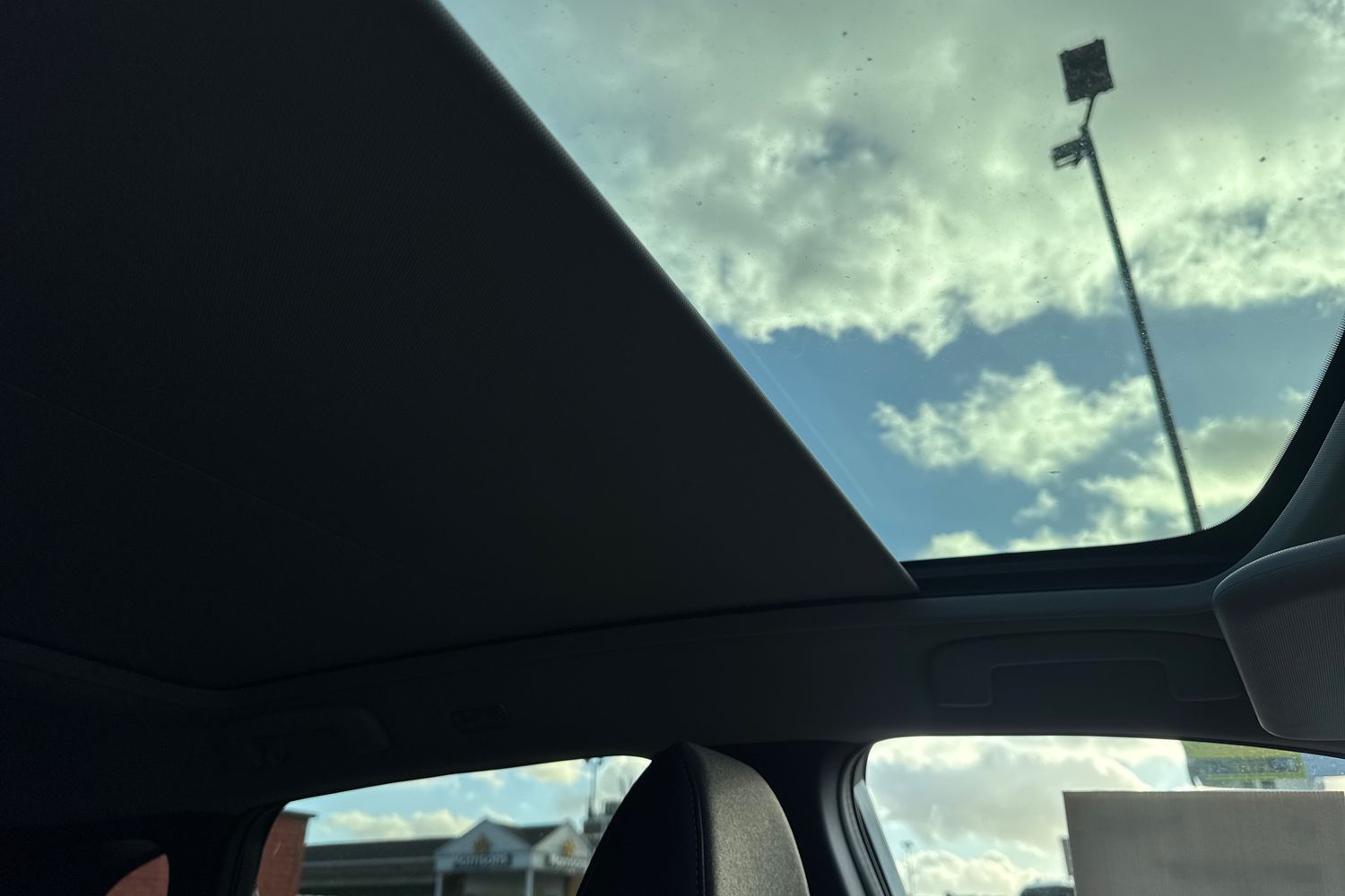 Used Nissan Qashqai 2025 for sale - 76971211: Photo 37