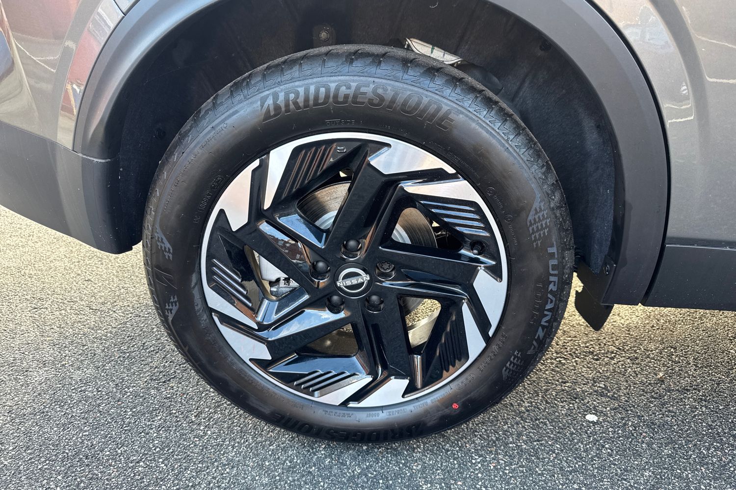 Used Nissan Qashqai 2025 for sale - 76971211: Photo 38