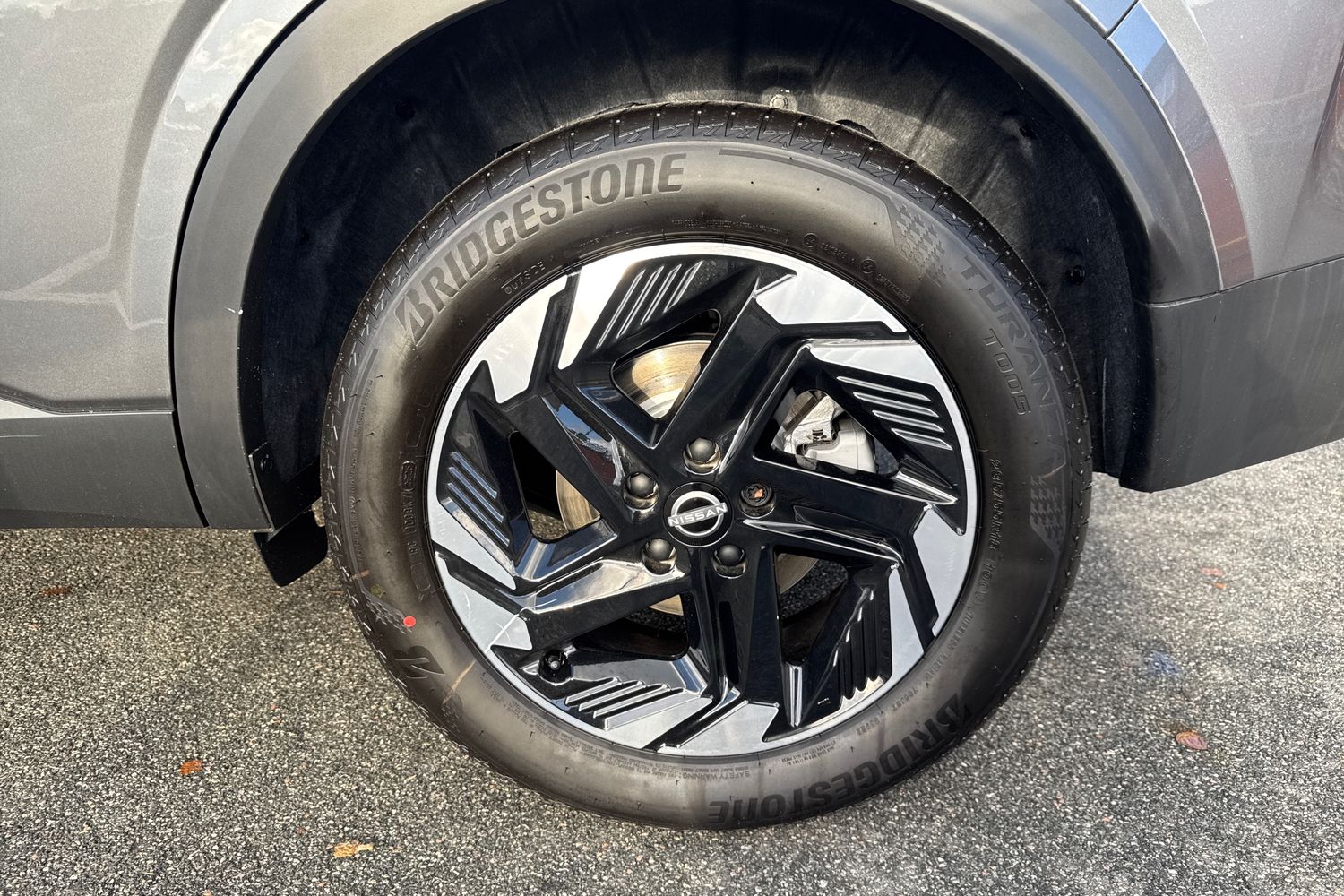 Used Nissan Qashqai 2025 for sale - 76971211: Photo 39