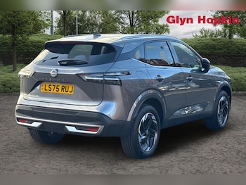 Used Nissan Qashqai 2025 for sale - 76971211: Photo