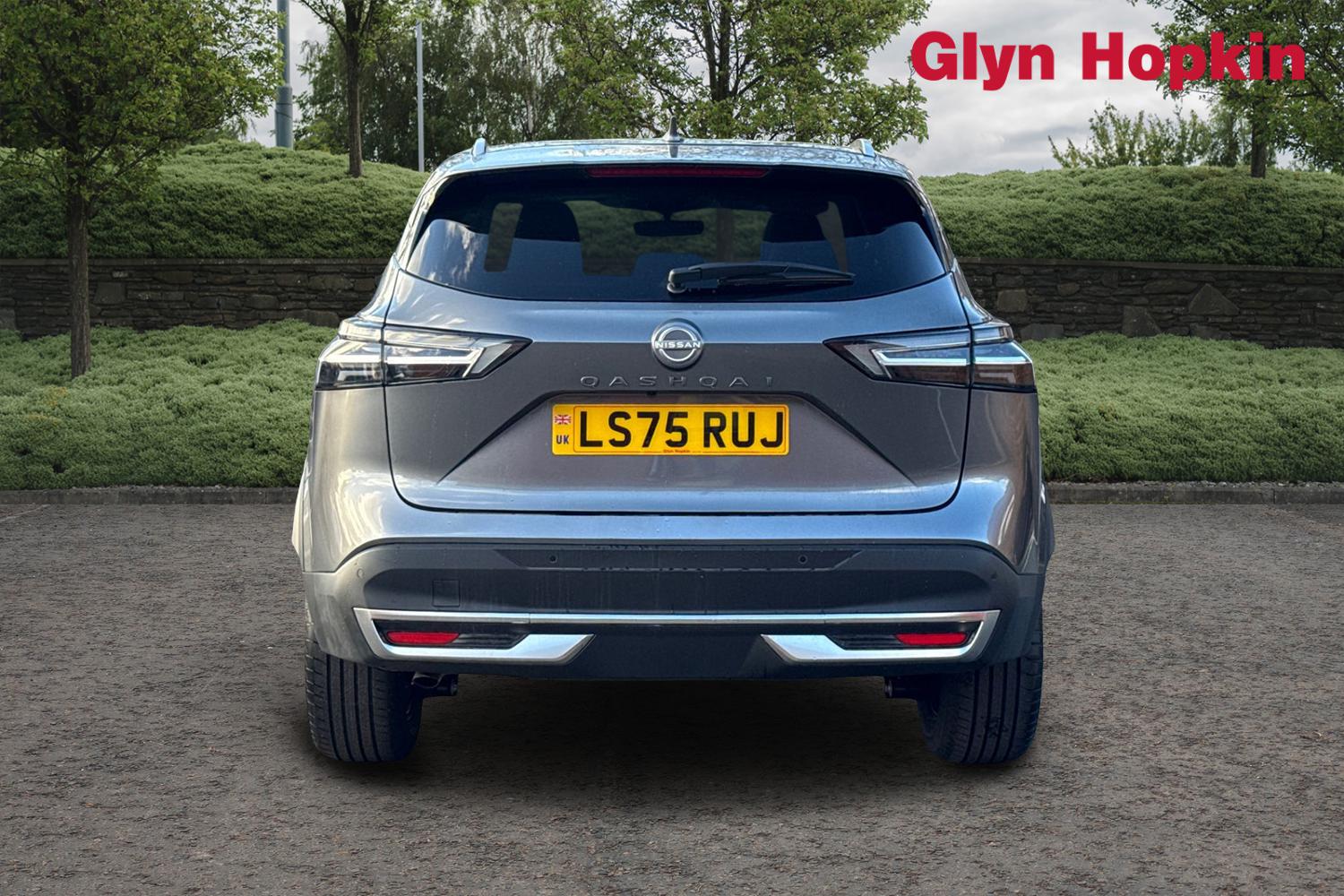 Used Nissan Qashqai 2025 for sale - 76971211: Photo 4