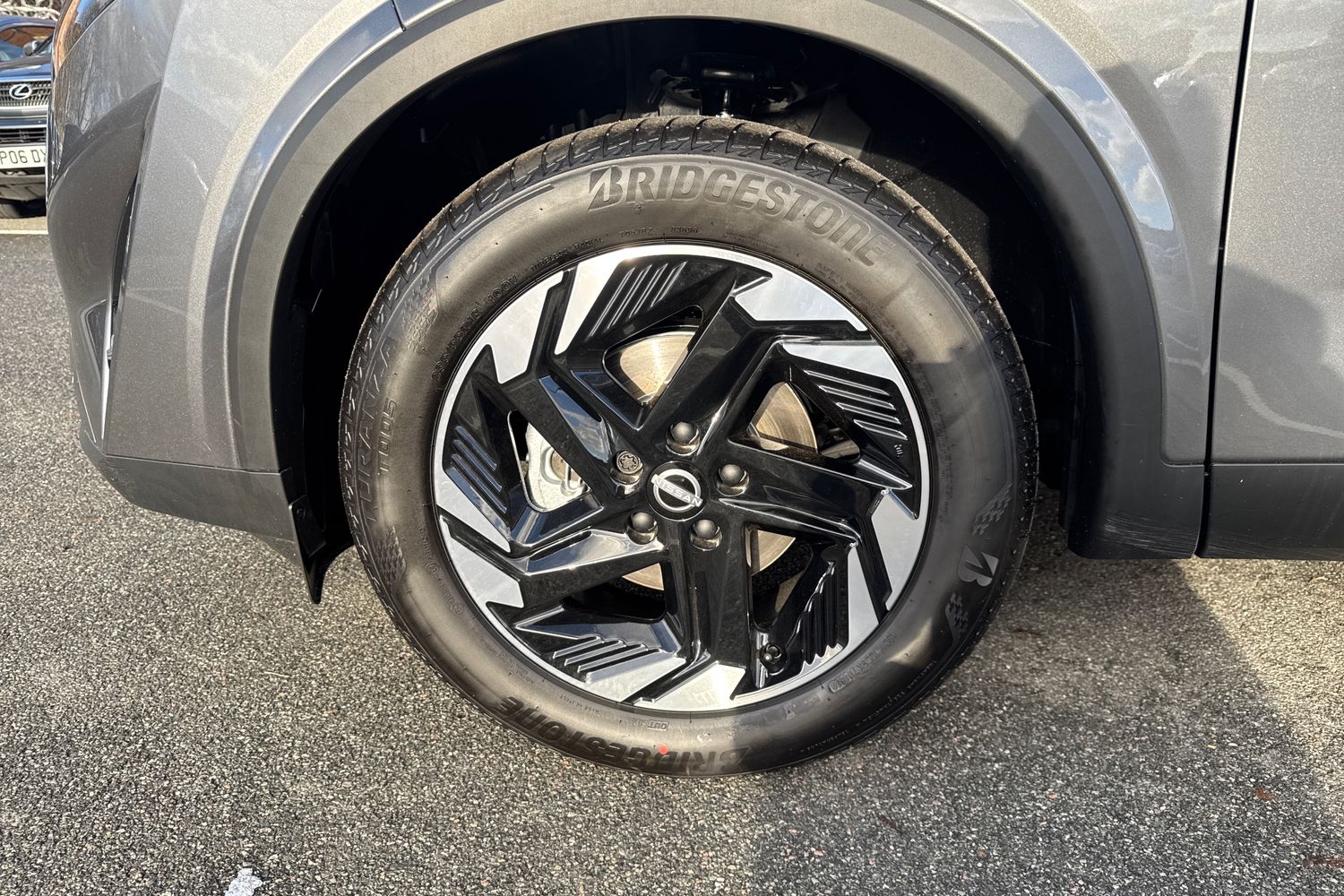 Used Nissan Qashqai 2025 for sale - 76971211: Photo 40