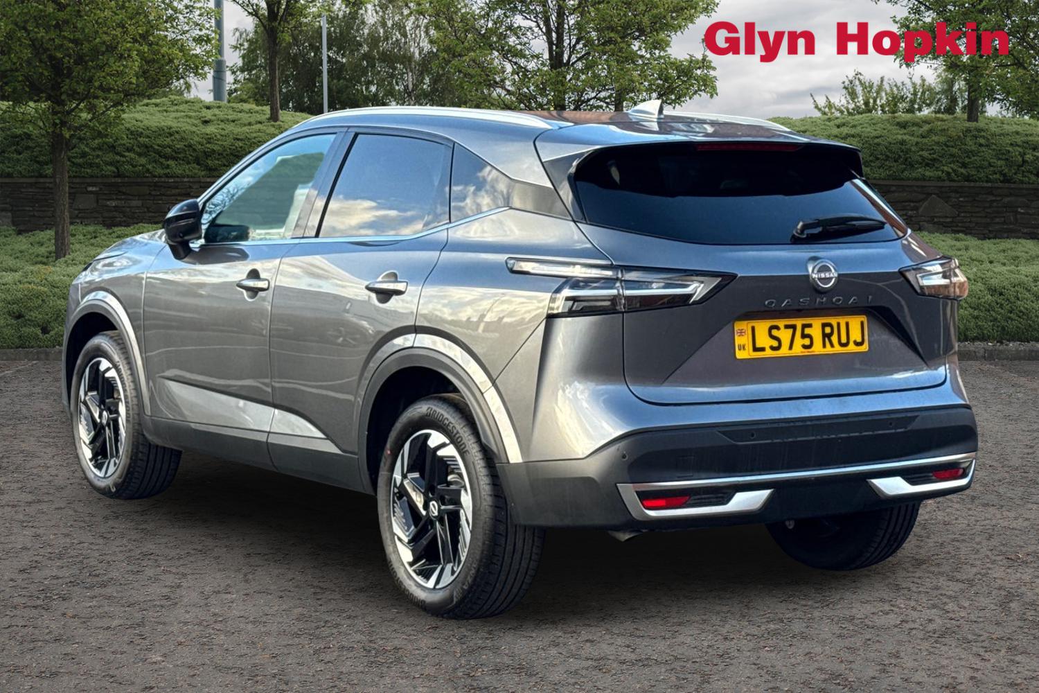 Used Nissan Qashqai 2025 for sale - 76971211: Photo 5