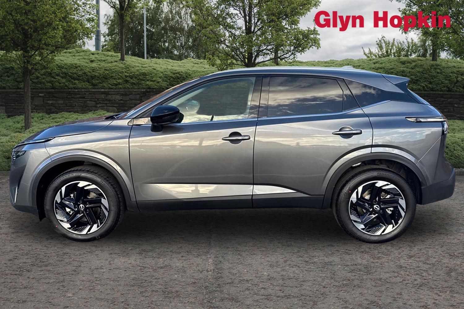 Used Nissan Qashqai 2025 for sale - 76971211: Photo 6