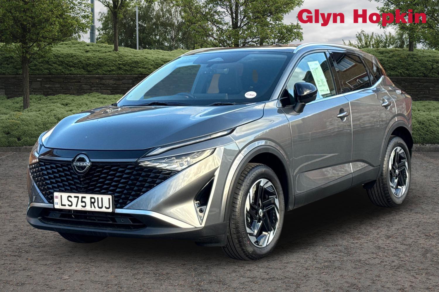 Used Nissan Qashqai 2025 for sale - 76971211: Photo 7