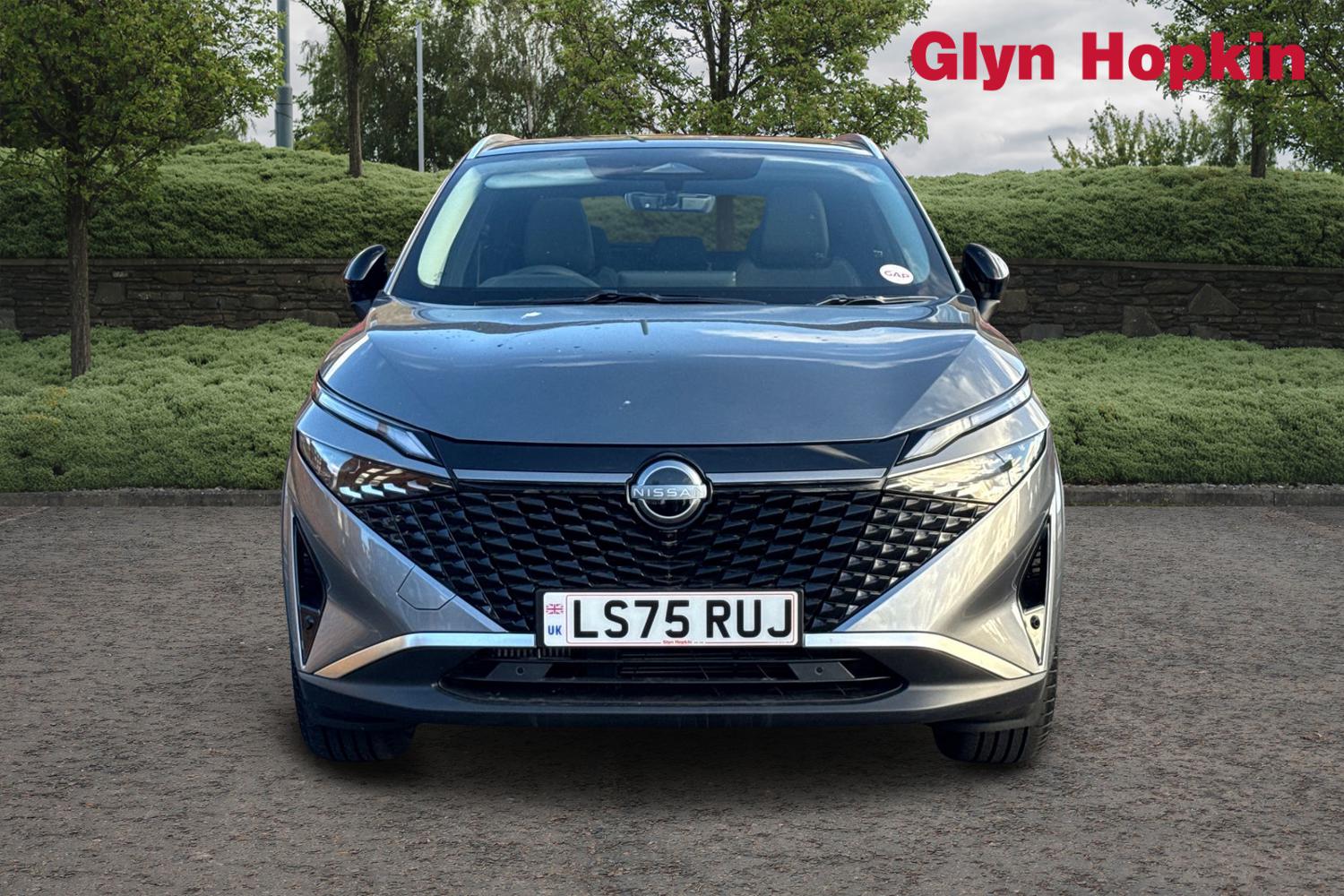 Used Nissan Qashqai 2025 for sale - 76971211: Photo 8