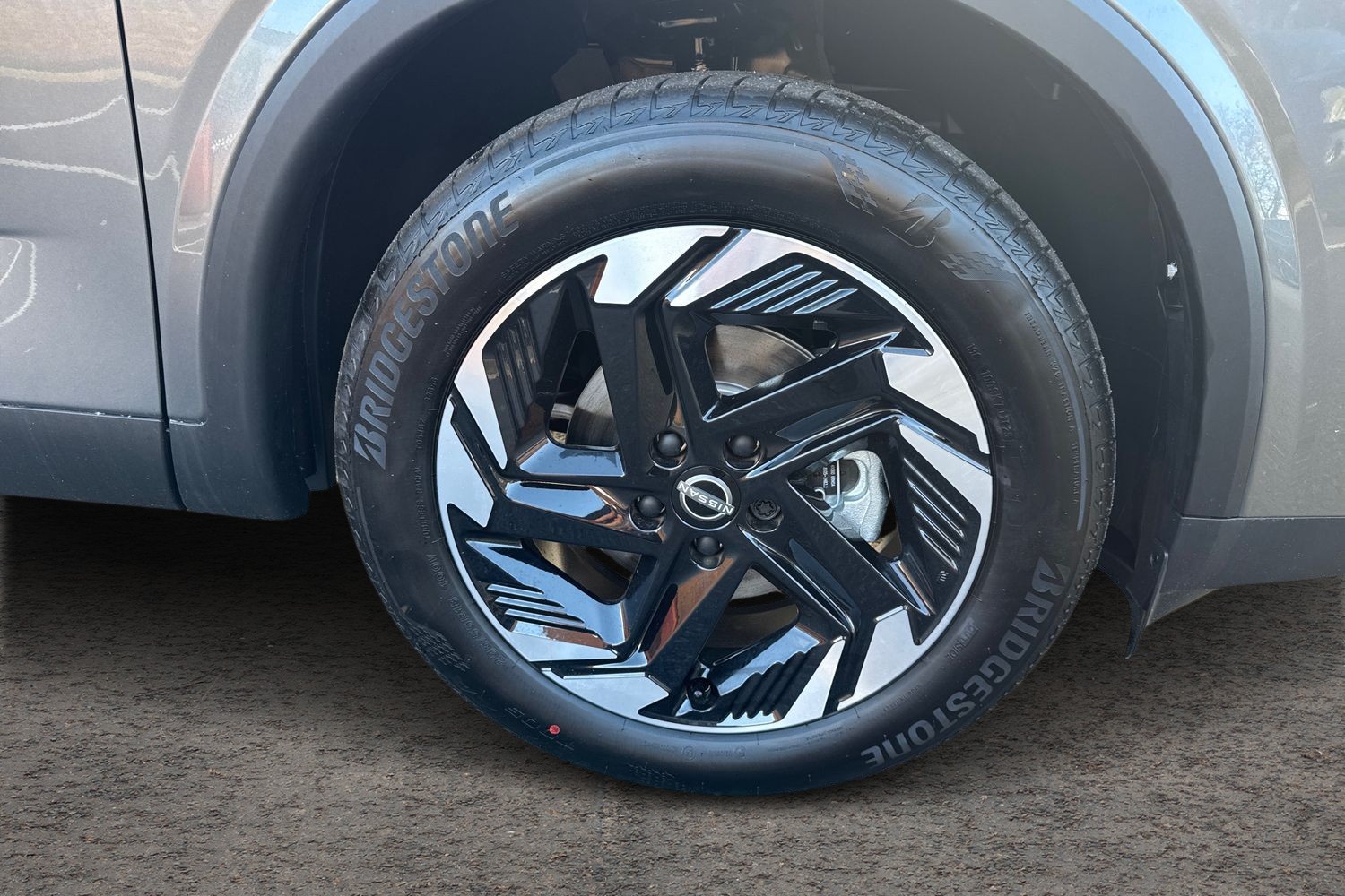 Used Nissan Qashqai 2025 for sale - 76971211: Photo 9