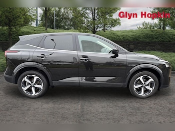 Used Nissan Qashqai 2022 for sale - 77047847: Photo
