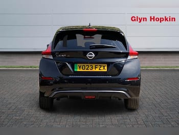 Used Nissan Leaf 2023 for sale - 79831734: Photo