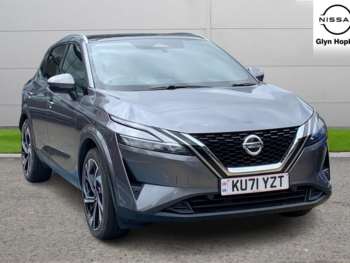 2021 - 1.3 DiG-T MH 158 Tekna+ 5dr