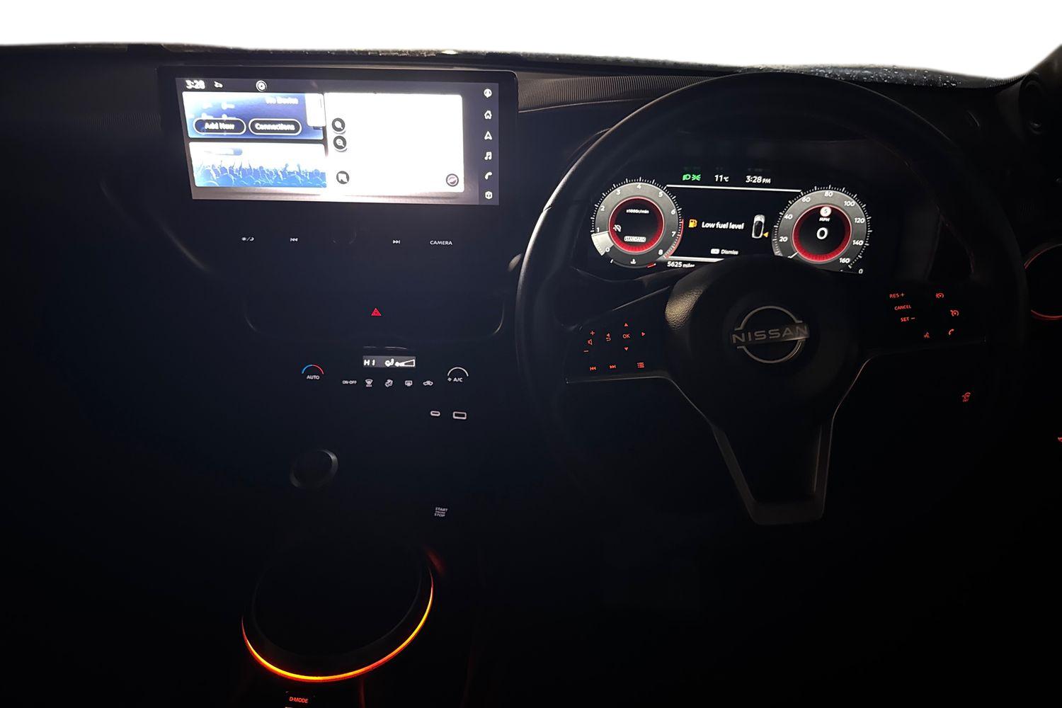 Used Nissan Juke 2024 for sale - 77218731: Photo 11