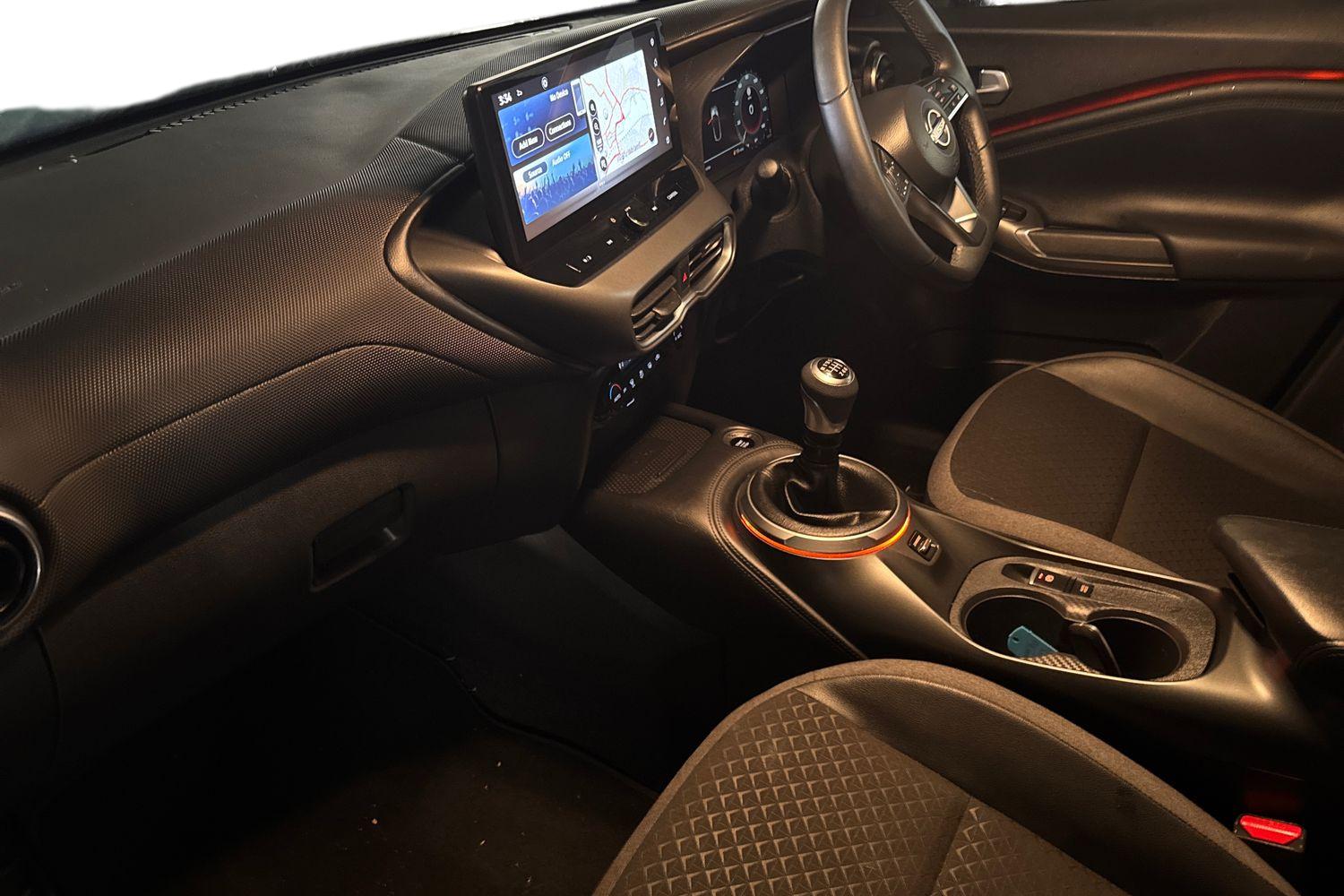 Used Nissan Juke 2024 for sale - 77218731: Photo 13