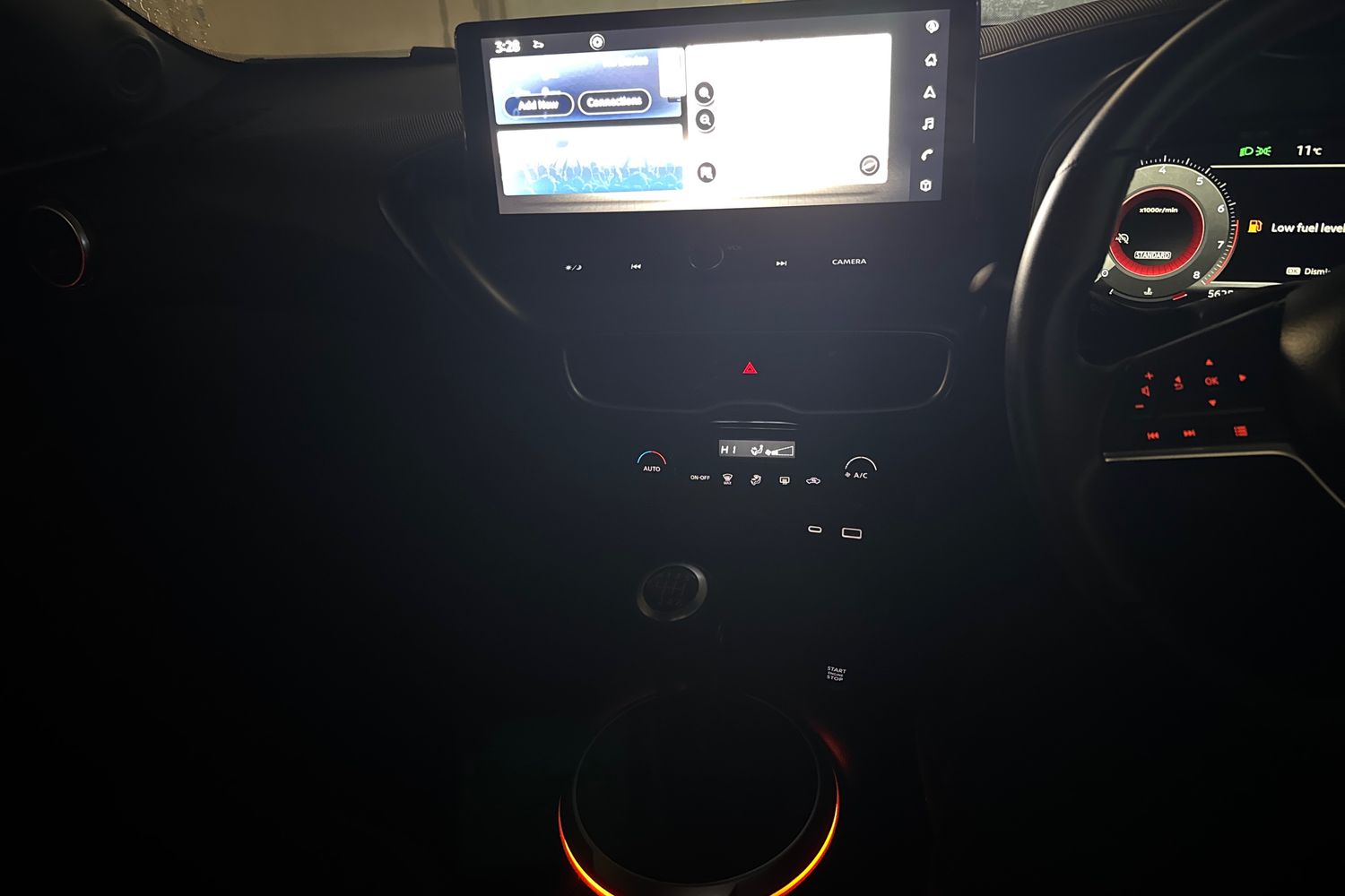 Used Nissan Juke 2024 for sale - 77218731: Photo 14