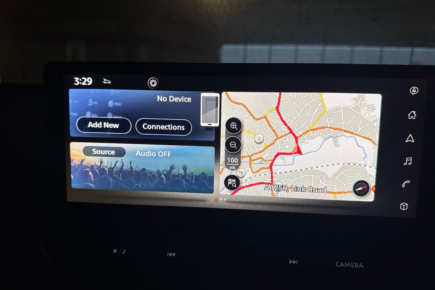 Used Nissan Juke 2024 for sale - 77218731: Photo 17