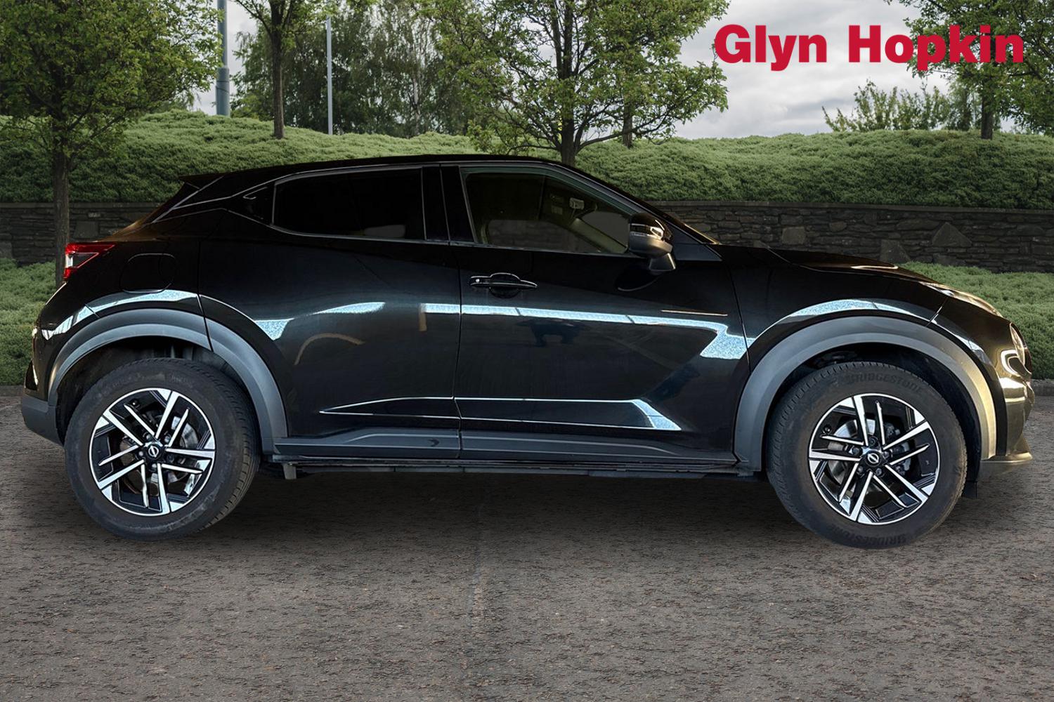 Used Nissan Juke 2024 for sale - 77218731: Photo 2