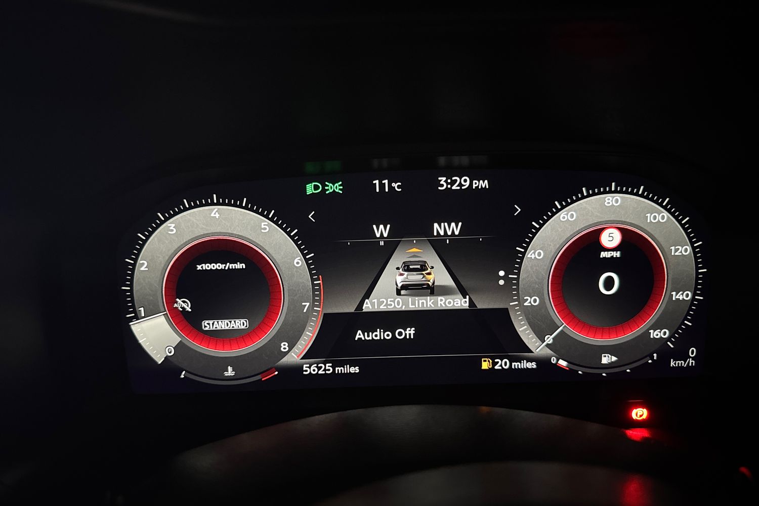 Used Nissan Juke 2024 for sale - 77218731: Photo 20