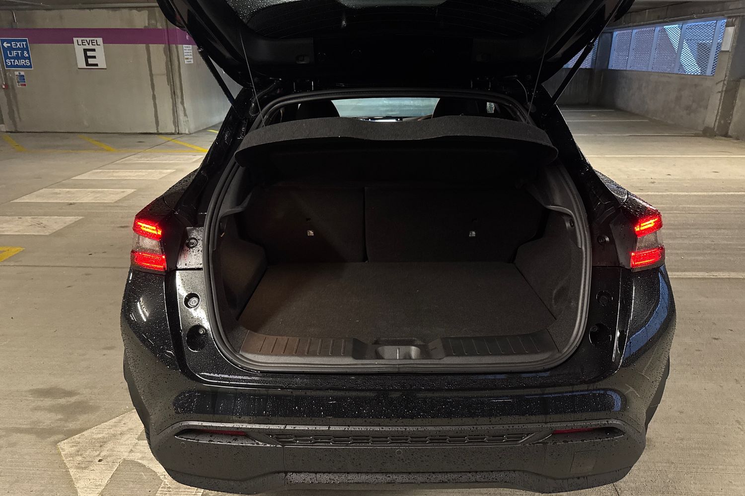 Used Nissan Juke 2024 for sale - 77218731: Photo 24