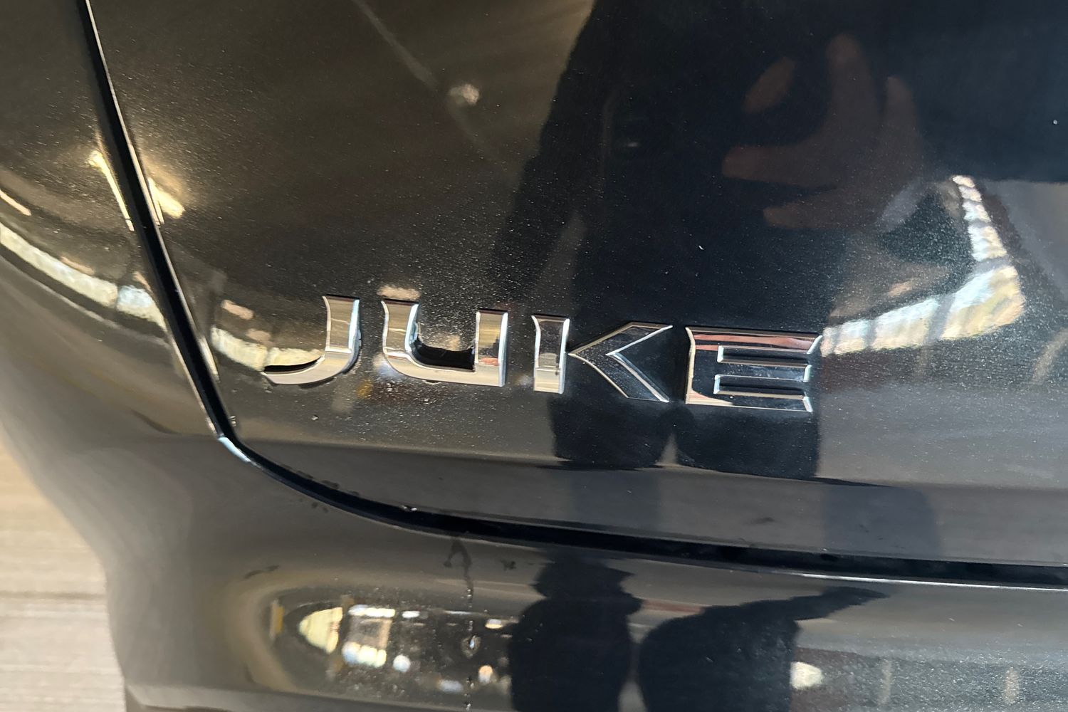 Used Nissan Juke 2024 for sale - 77218731: Photo 40