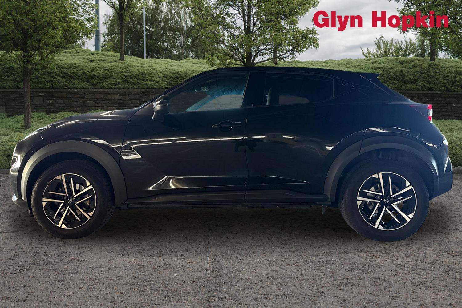 Used Nissan Juke 2024 for sale - 77218731: Photo 6