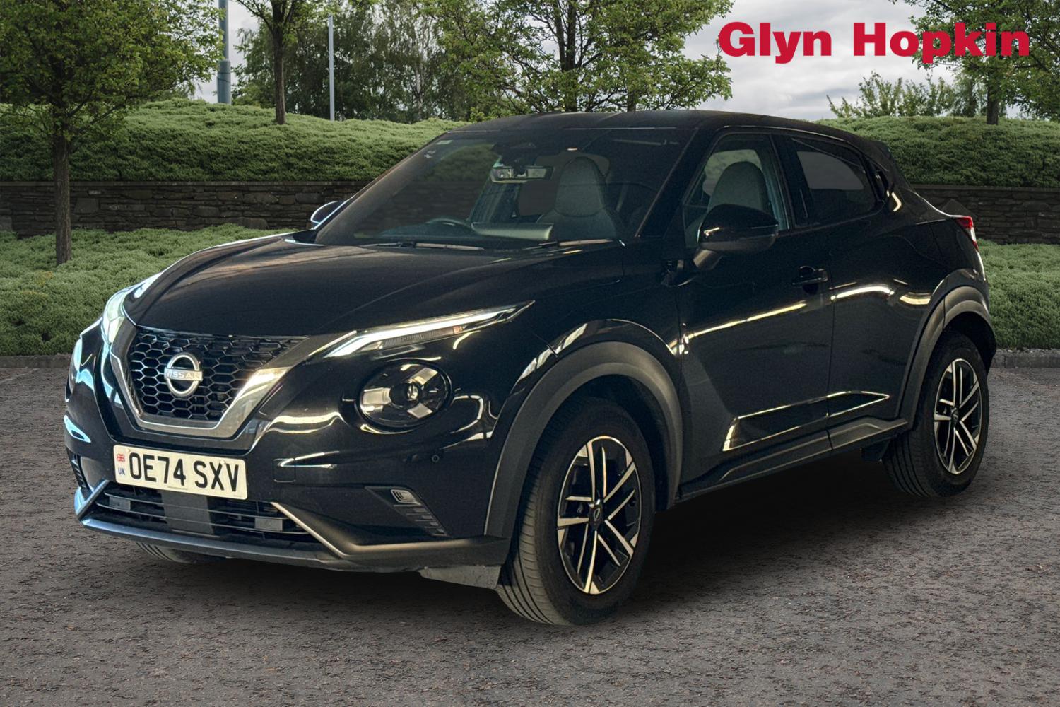Used Nissan Juke 2024 for sale - 77218731: Photo 7