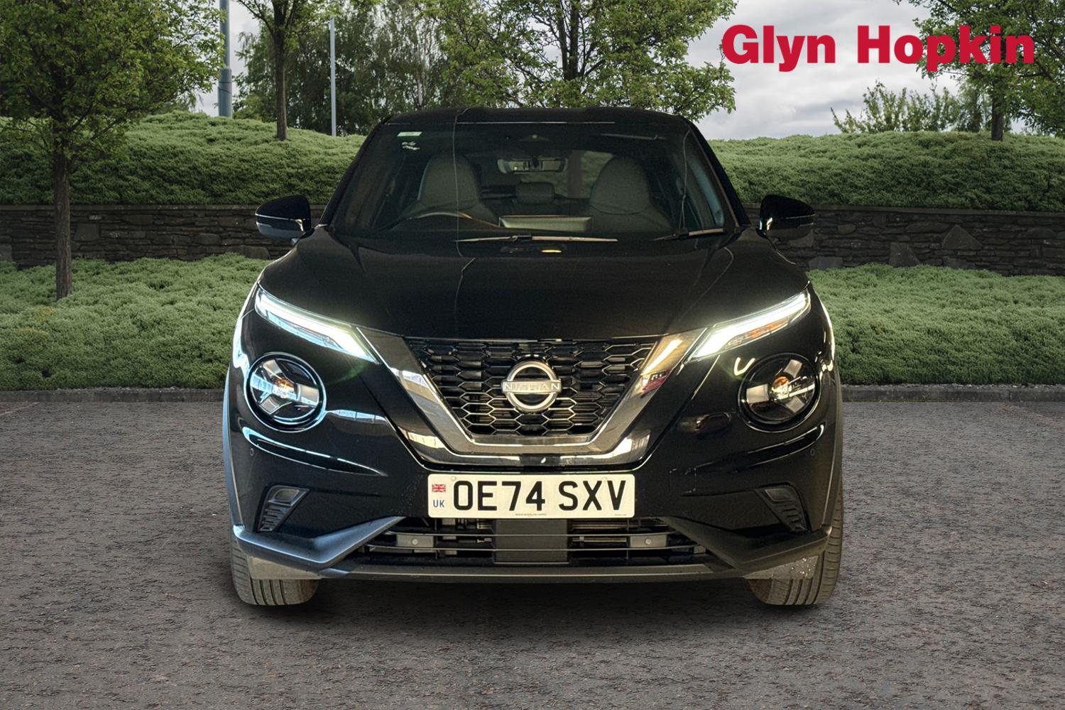 Used Nissan Juke 2024 for sale - 77218731: Photo 8