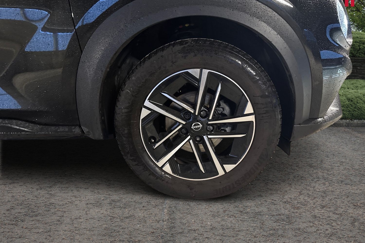 Used Nissan Juke 2024 for sale - 77218731: Photo 9