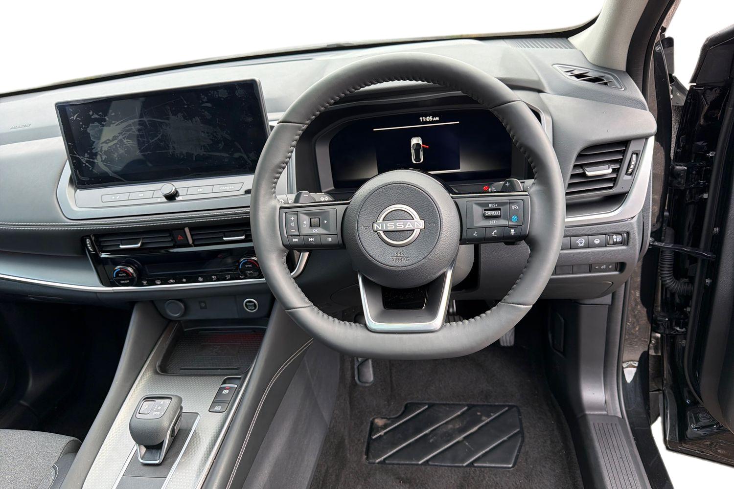 Used Nissan Qashqai 2024 for sale - 77708303: Photo 11