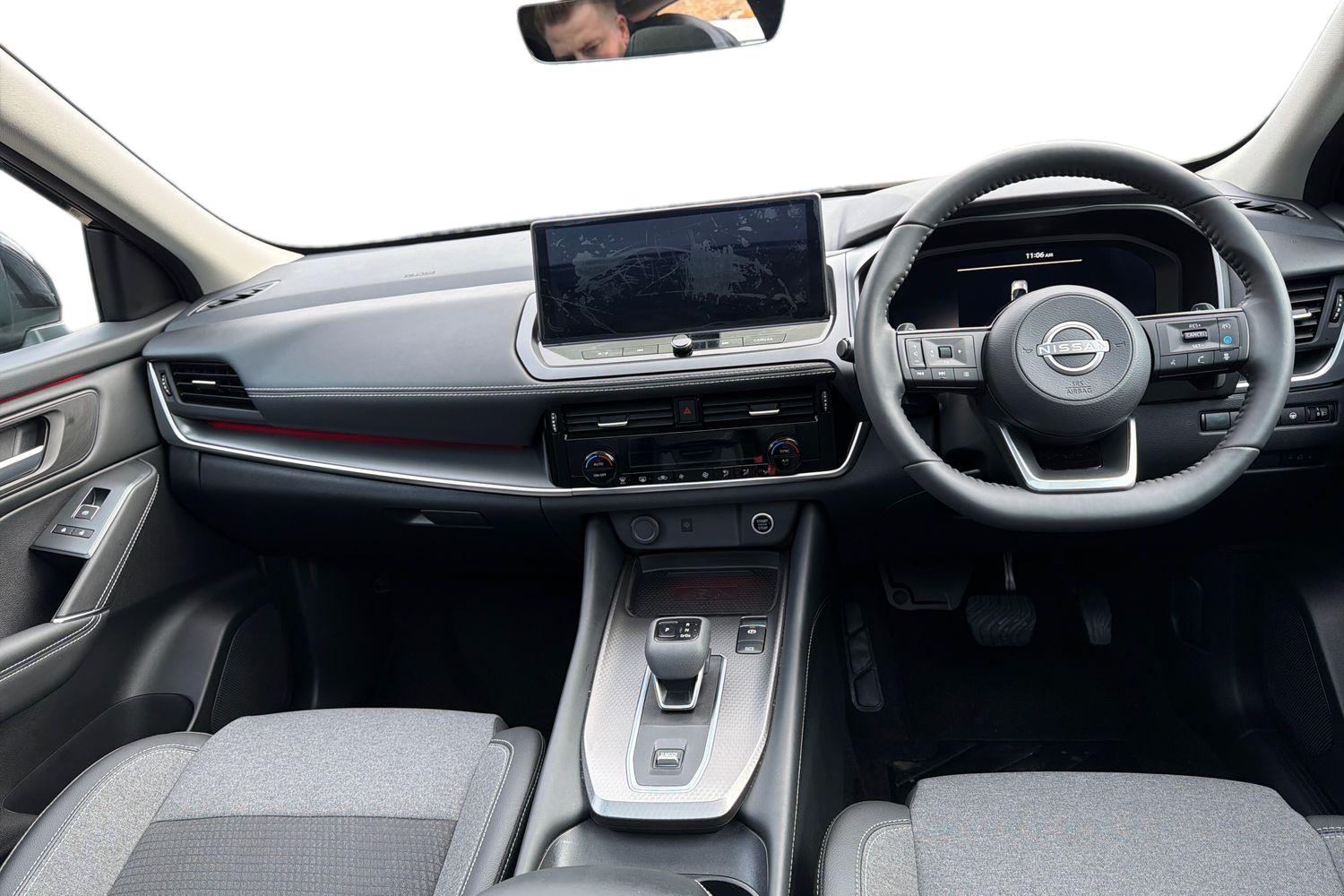 Used Nissan Qashqai 2024 for sale - 77708303: Photo 12