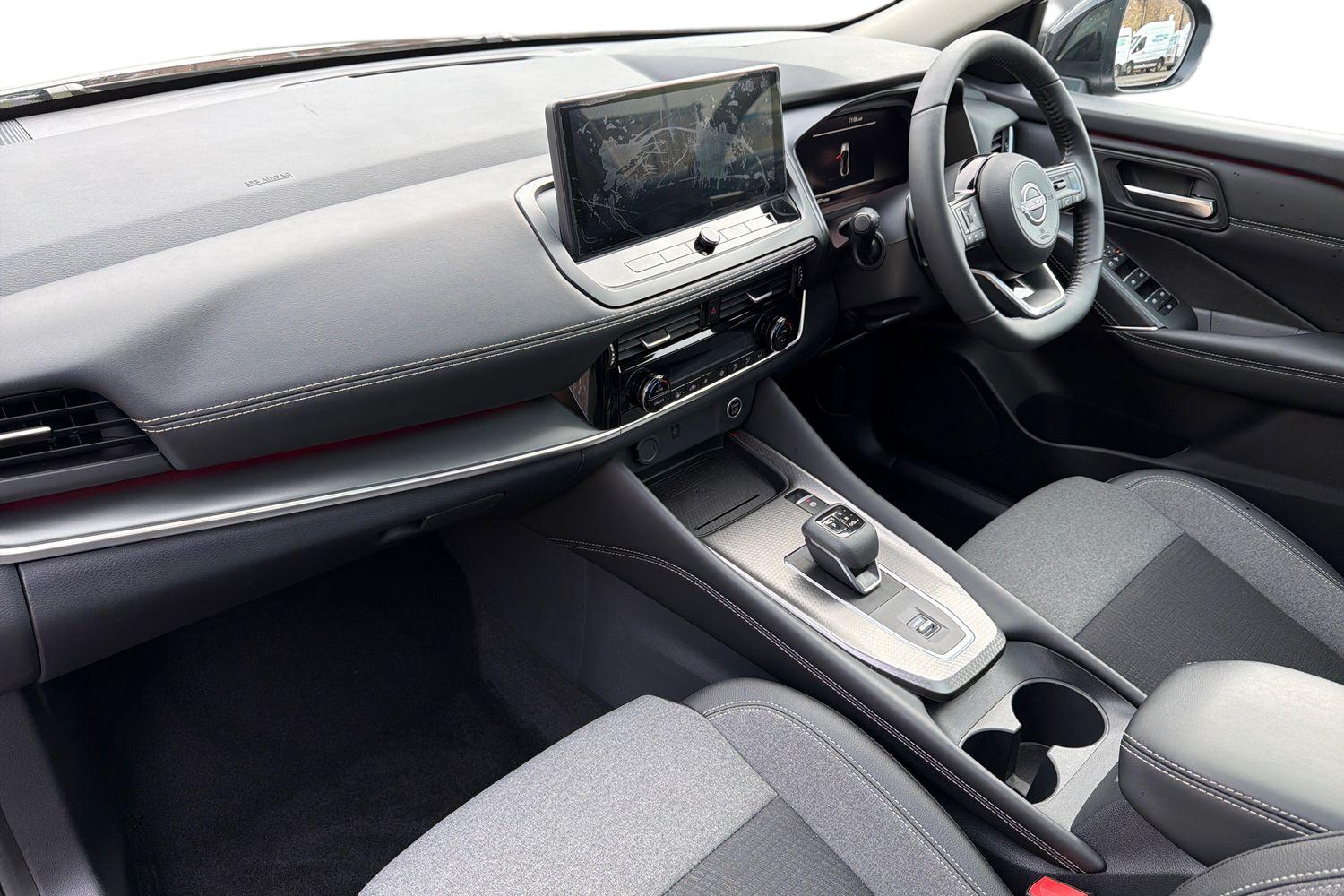 Used Nissan Qashqai 2024 for sale - 77708303: Photo 13