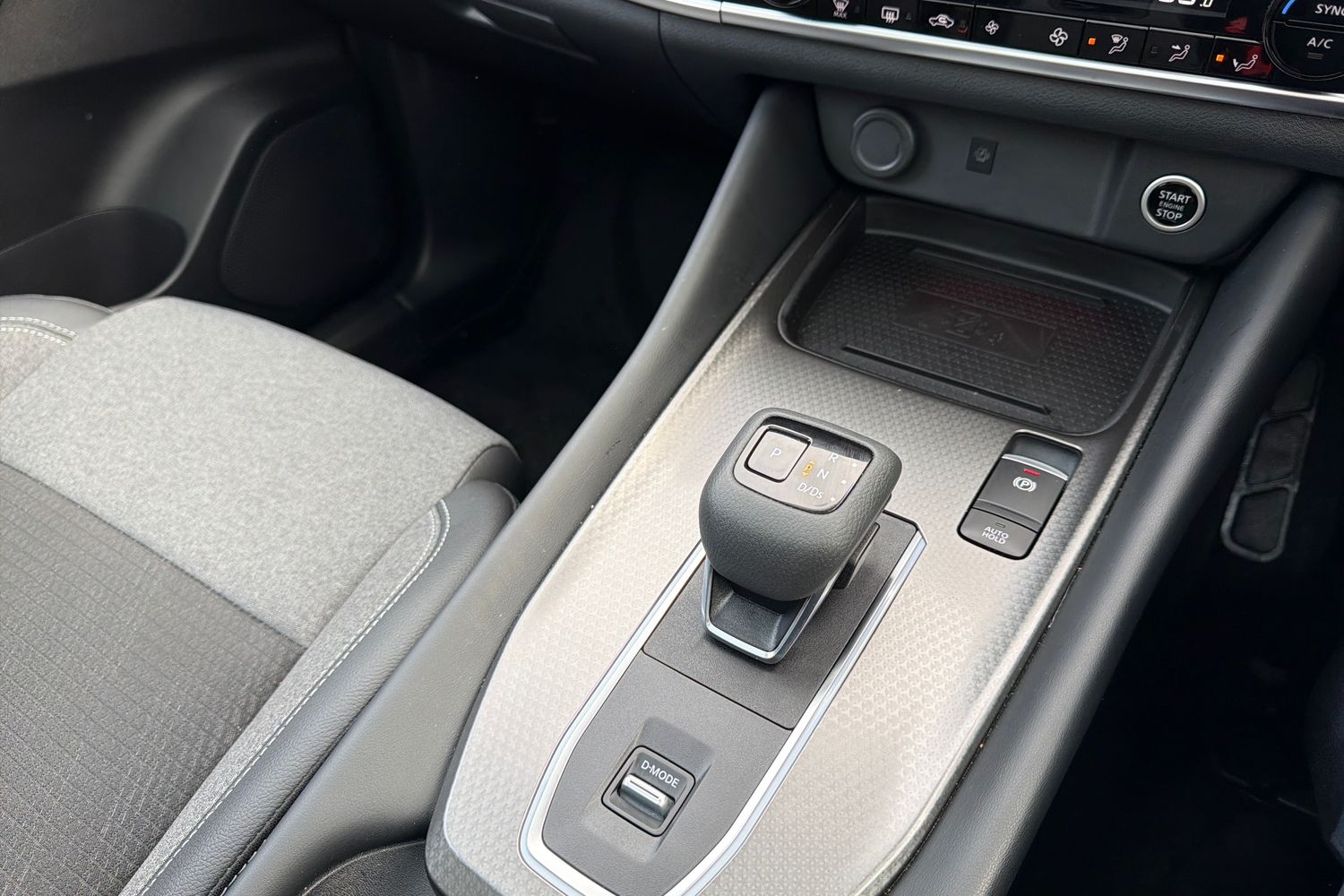 Used Nissan Qashqai 2024 for sale - 77708303: Photo 14