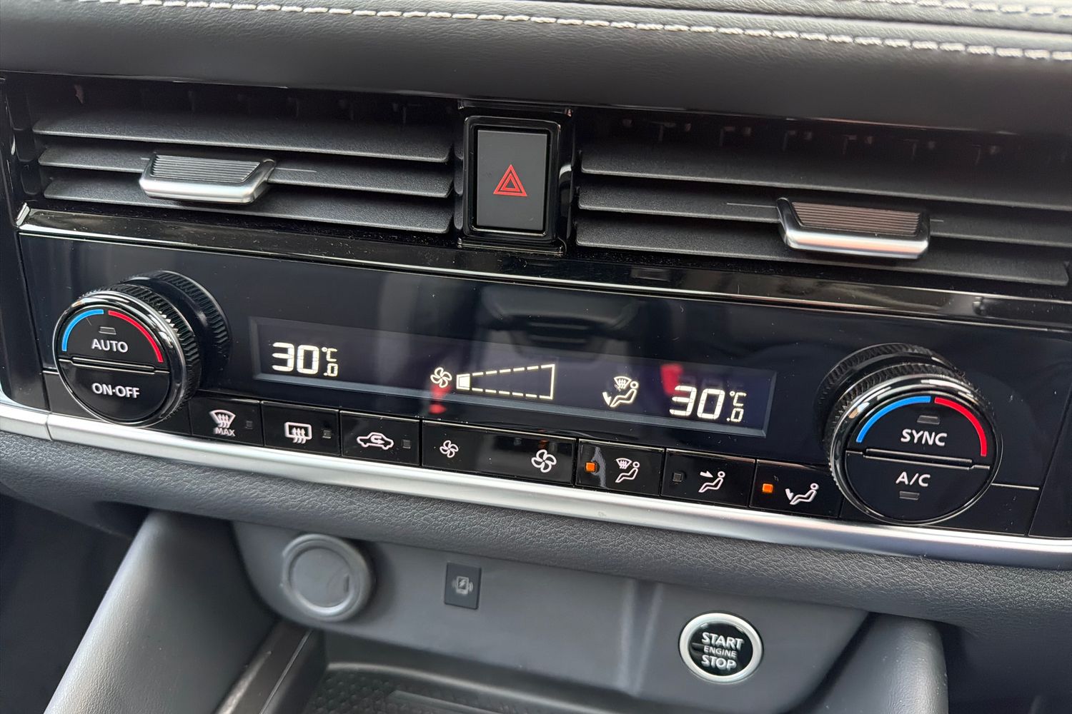 Used Nissan Qashqai 2024 for sale - 77708303: Photo 15