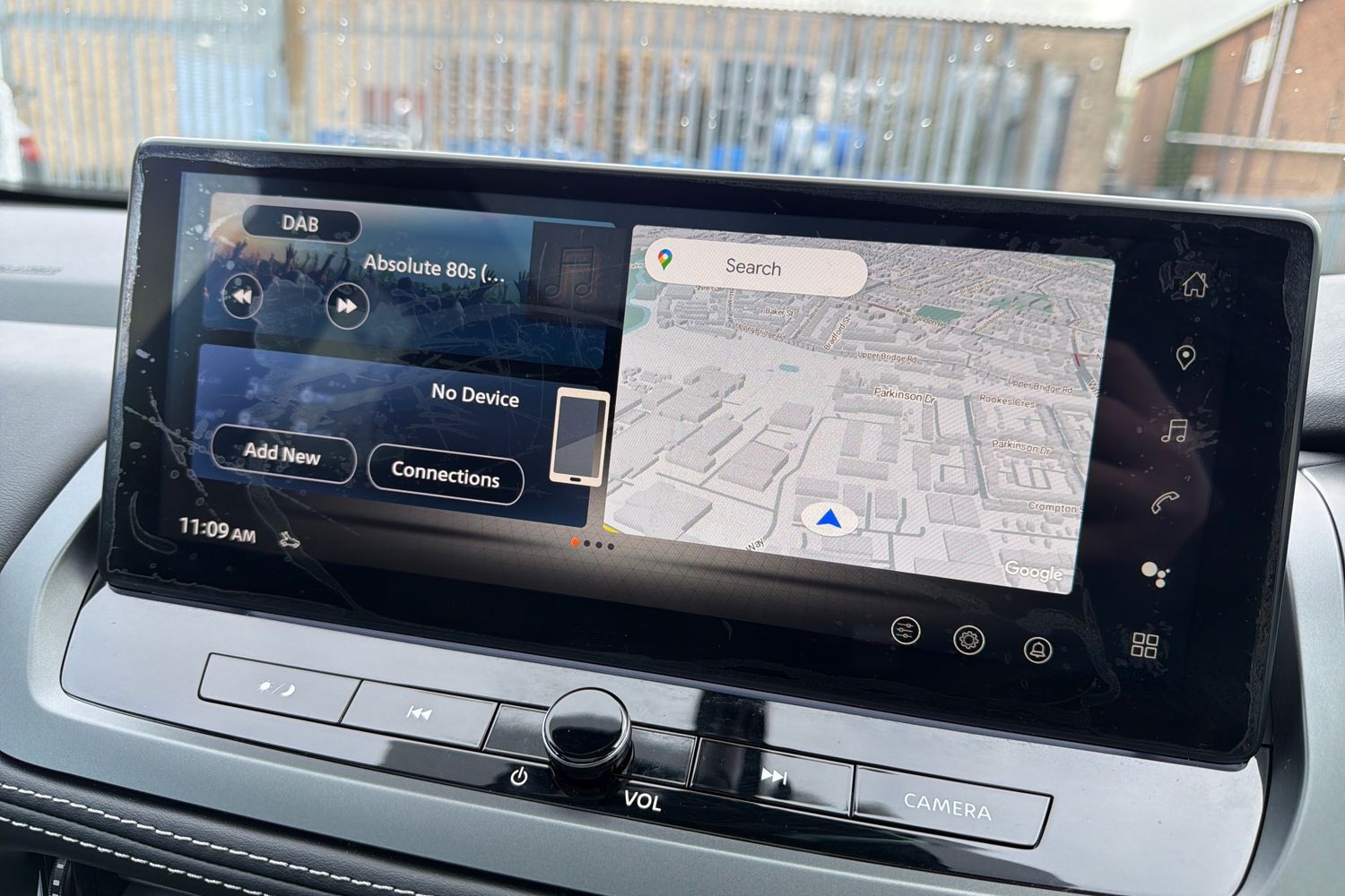 Used Nissan Qashqai 2024 for sale - 77708303: Photo 17