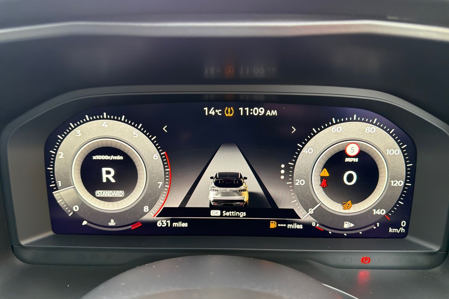 Used Nissan Qashqai 2024 for sale - 77708303: Photo 20