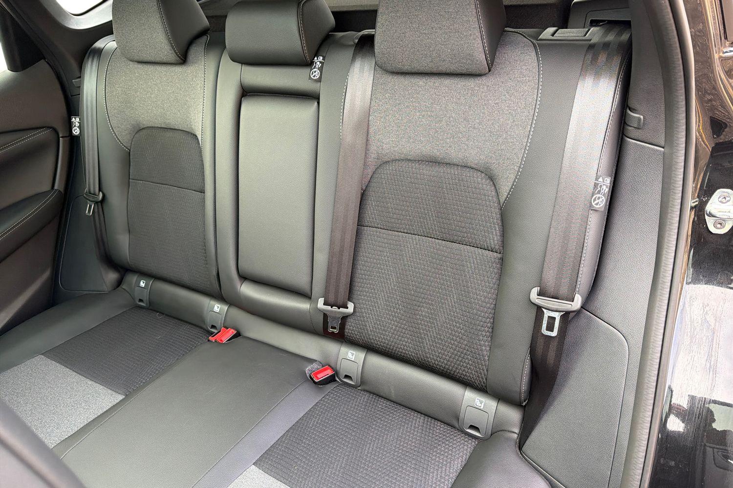 Used Nissan Qashqai 2024 for sale - 77708303: Photo 23