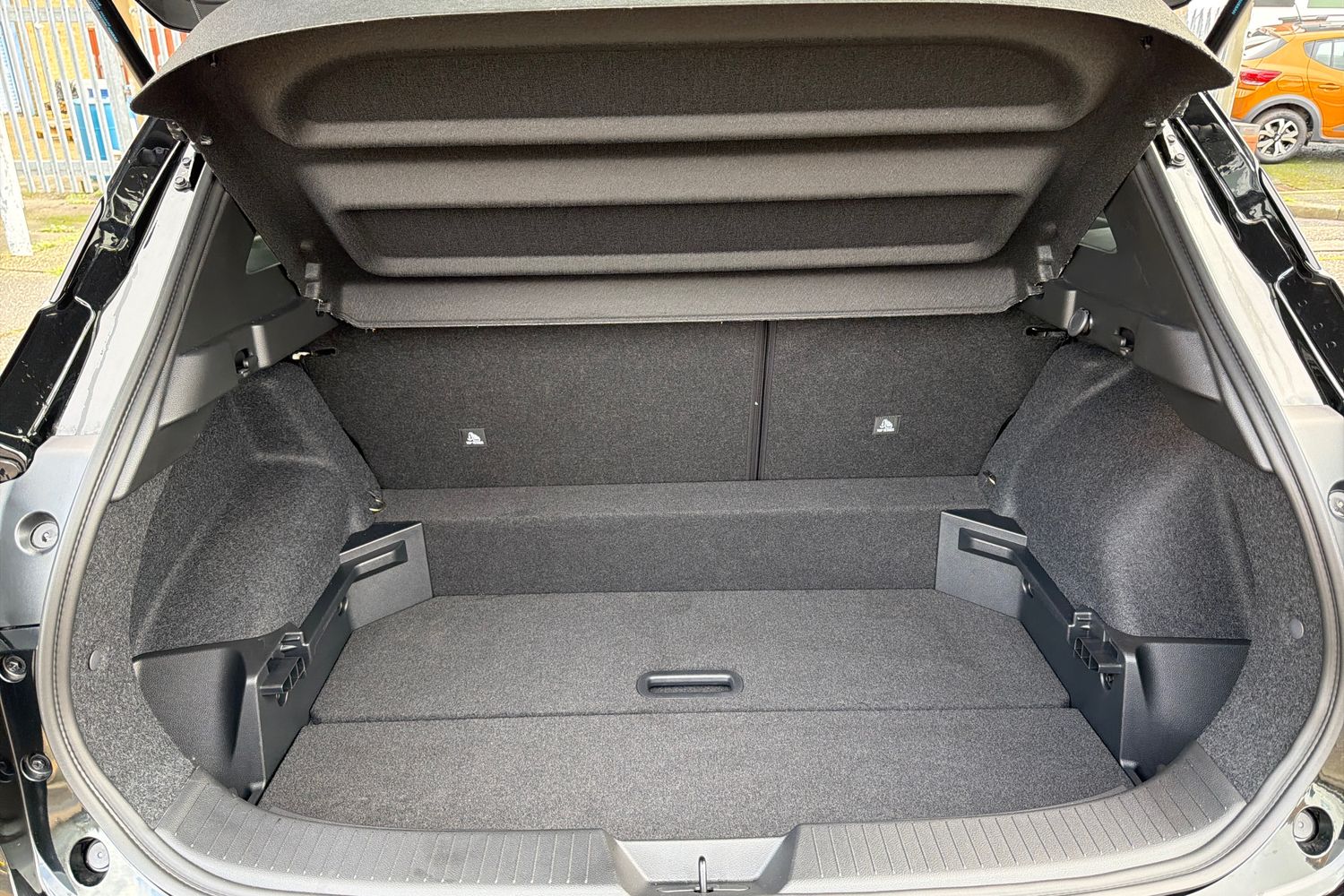 Used Nissan Qashqai 2024 for sale - 77708303: Photo 26