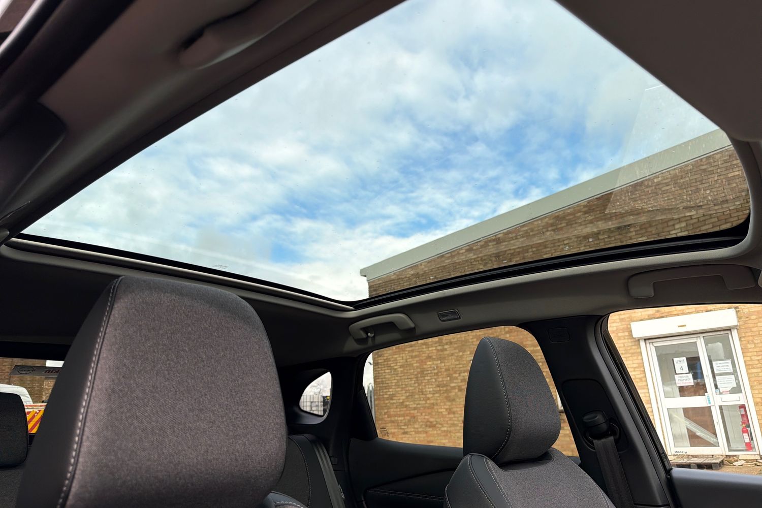 Used Nissan Qashqai 2024 for sale - 77708303: Photo 32