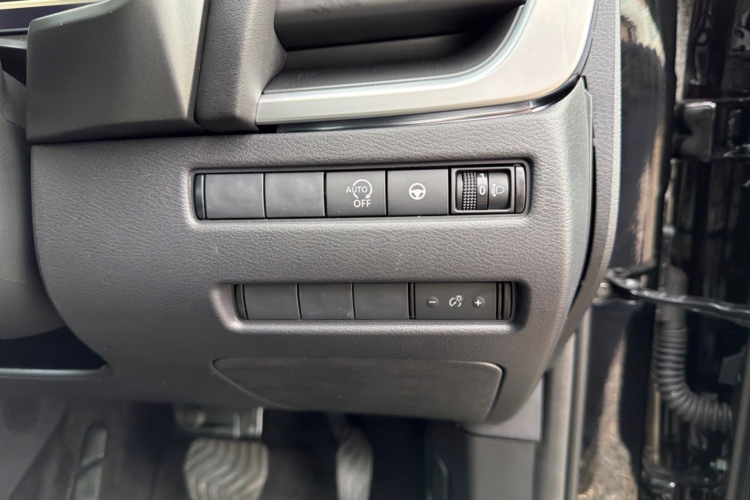 Used Nissan Qashqai 2024 for sale - 77708303: Photo 33