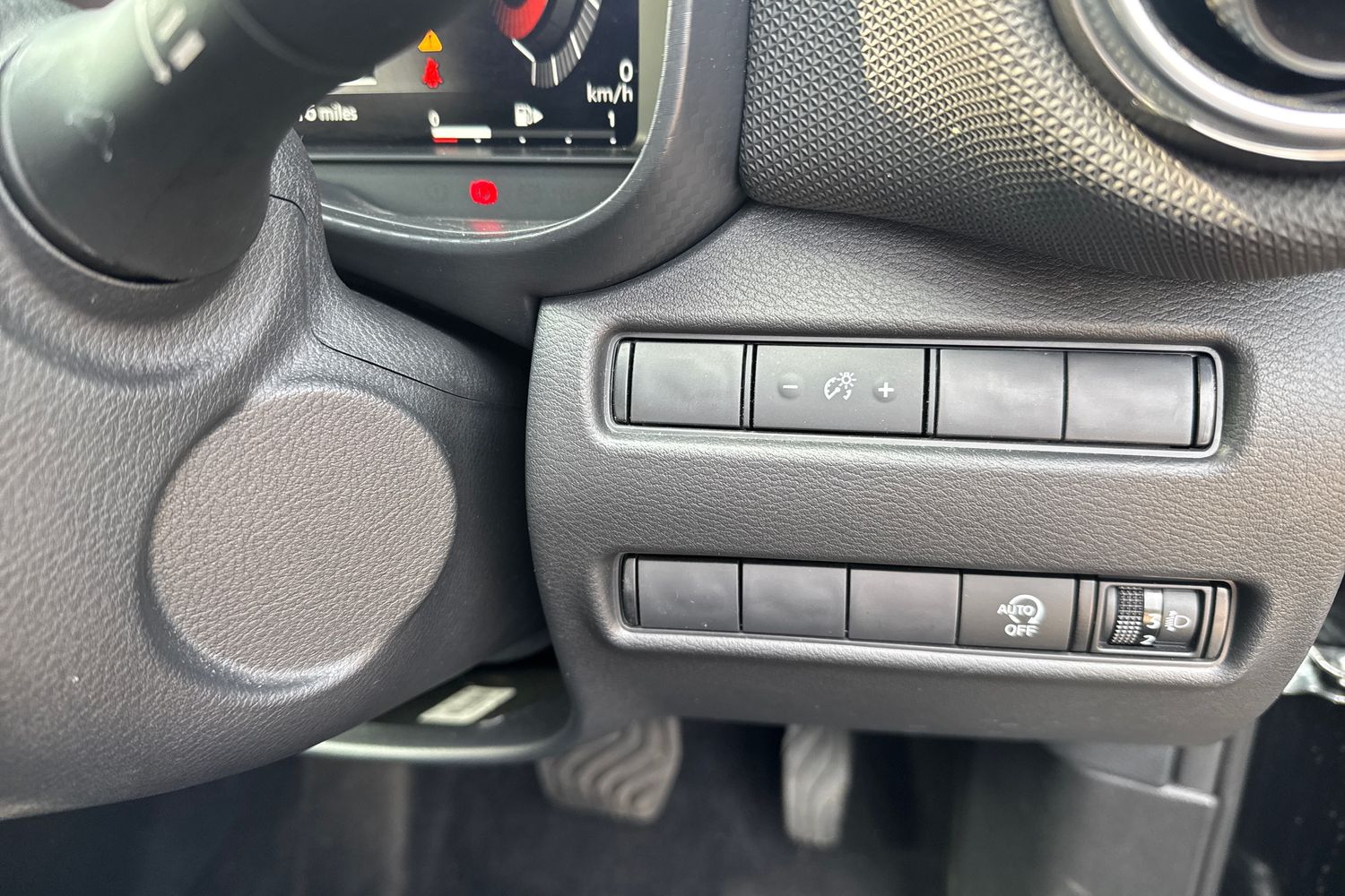Vehicle 25
