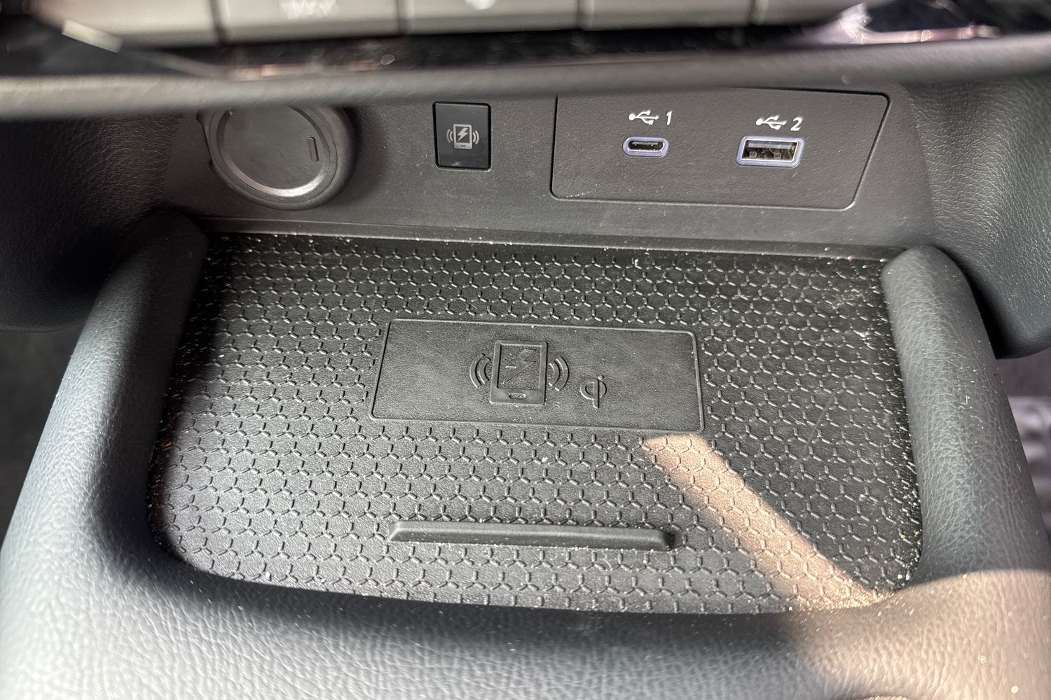 Vehicle 26