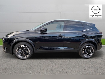 Used Nissan Qashqai 2025 for sale - 75758879: Photo