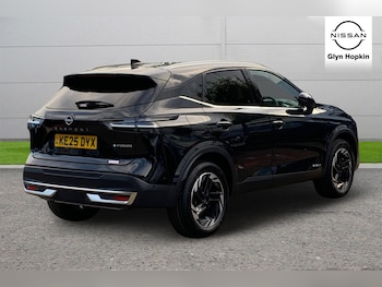 Used Nissan Qashqai 2025 for sale - 75758879: Photo
